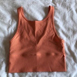 lululemon power pivot tank